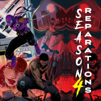Bayou Boa - Morgan Iverson
