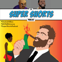 One in a Million - Gutshot - Danny J Quick