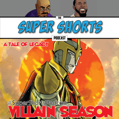 Super Shorts