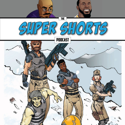 Super Shorts