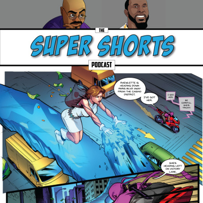 Super Shorts