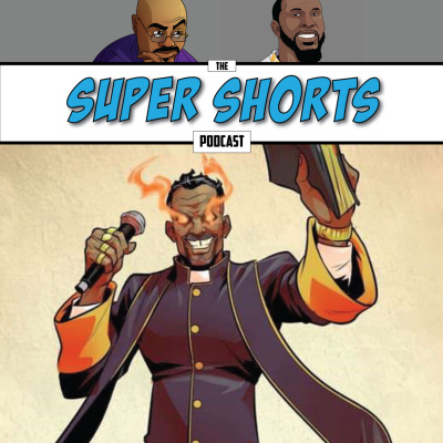Super Shorts
