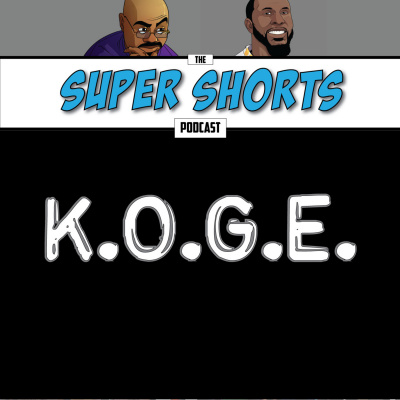 Super Shorts