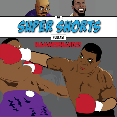 Super Shorts