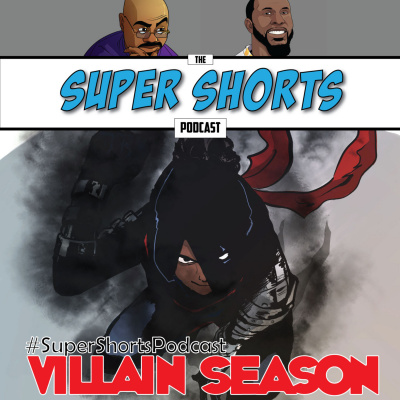 Super Shorts