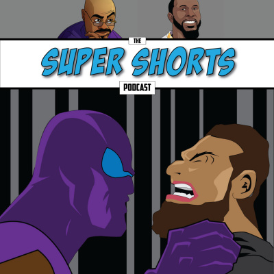 Super Shorts