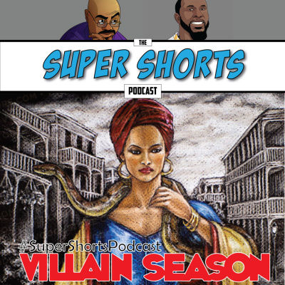 Super Shorts