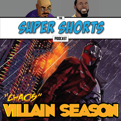 Super Shorts