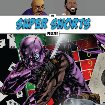 Super Shorts