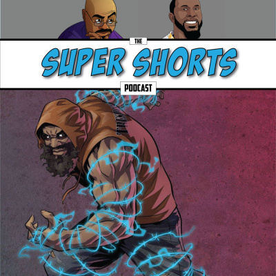 Super Shorts