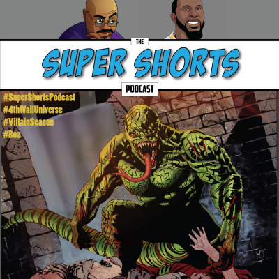 Super Shorts