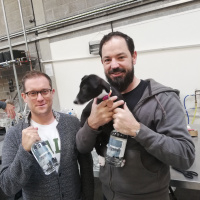 TGJ#39: Artificial Gintelligence (with Liam and Danny from Circumstance)