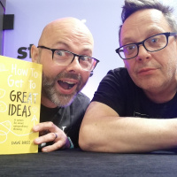 TGJ#16: Whats The Birss That Can Happen?