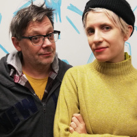 TGJ#41: Let There Be AI Music (with Claire L. Evans of YACHT)