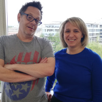 TGJ#19: A Ploy Named Sue