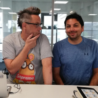 TGJ#24: A Man For All Reasons