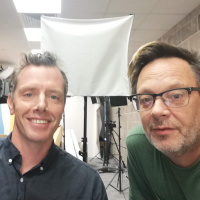 TGJ#34: Bristol Technology Festival (with David Henderson)