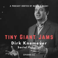 TGJ#22: We Can Dirk It Out