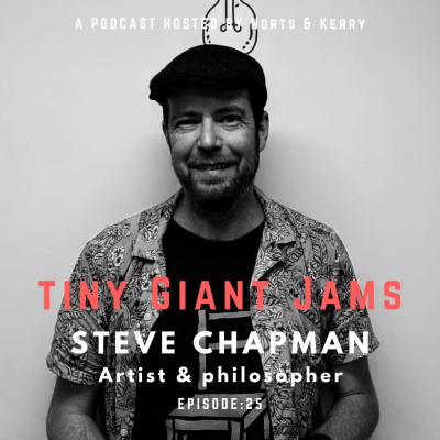 Tiny Giant Jams