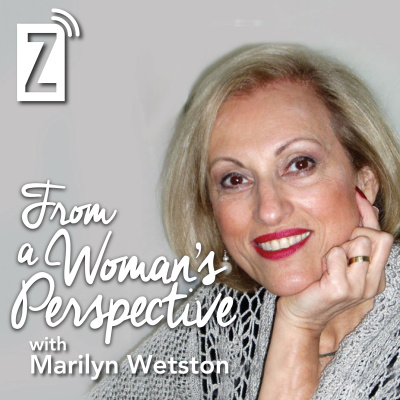 From A Womans Perspective With Marilyn Weston