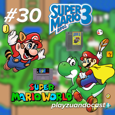 Playzuandocast