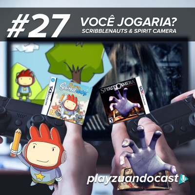 Playzuandocast