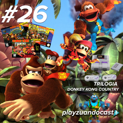 Playzuandocast