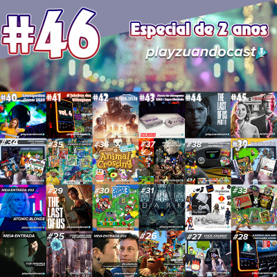 Playzuandocast
