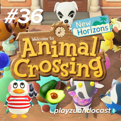 Playzuandocast