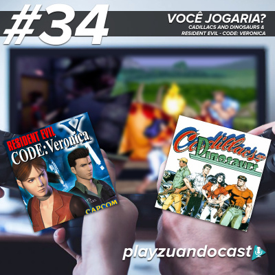 Playzuandocast