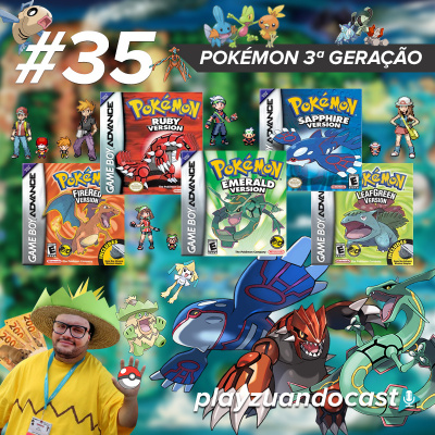 Playzuandocast