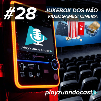 Playzuandocast