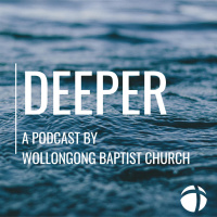 1 John - Week 2 - THE HUMANITY AND DIVINITY OF JESUS