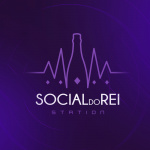 Social Do Rei Station
