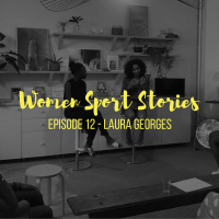 Episode 12 : Laura Georges