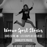 Hors-Série 2 - Football : Les coups de coeurs de Charlotte Prato