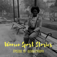 Episode 10 : Olivia Epoupa