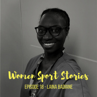 Episode 18 : Laina Badiane