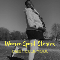Episode 1 : Isabelle Yacoubou