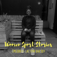 Episode 6 : Laetitia Bakissy