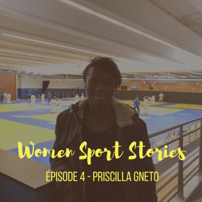 Women Sport Stories
