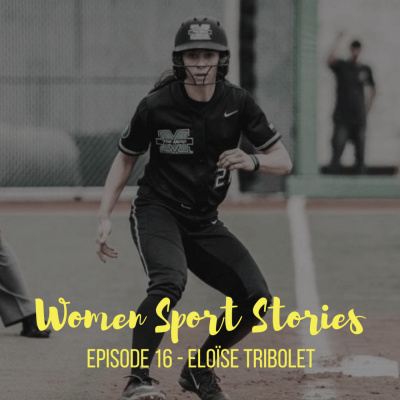 Women Sport Stories