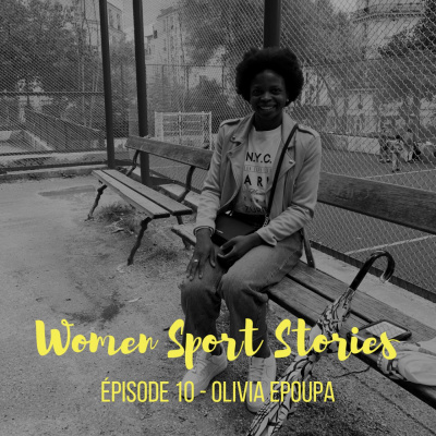 Women Sport Stories