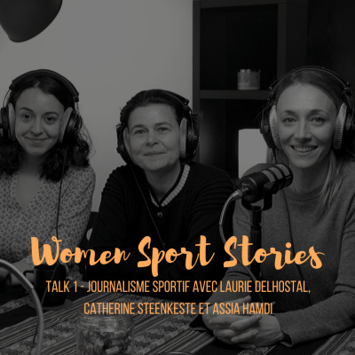Women Sport Stories