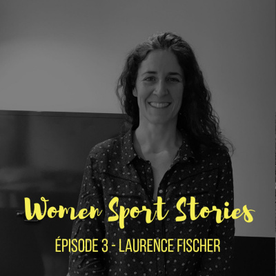 Women Sport Stories