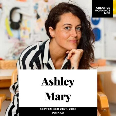 Better Brand Story With Travis Johansen