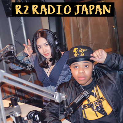 R2 Radio Japan