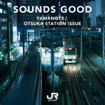 Yamanote / Otsuka Station Issue