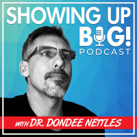 Episode 21: Rayson Choo - Prove Haters Wrong  Build Your Dream Anyway!