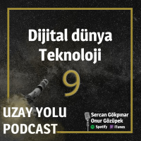 #9 Aykut İbirşime sorduk: Türkiyede postcast yayıncılığı ne durumda?